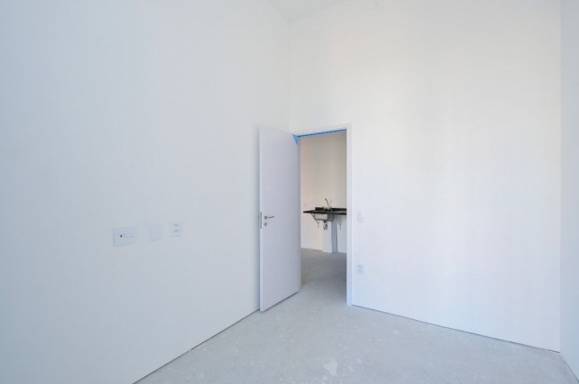 Imagem Apartamento com 1 Quarto à Venda, 37 m² em Vila Mariana - São Paulo