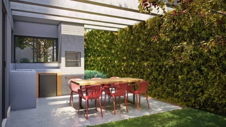 Imagem Imóvel com 1 Quarto à Venda, 31 m² em Pinheiros - São Paulo
