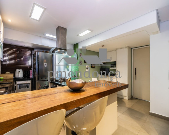 Imagem Apartamento com 2 Quartos à Venda, 165 m² em Perdizes - São Paulo Imagem Apartamento com 2 Quartos à Venda, 165 m² em Perdizes - São Paulo