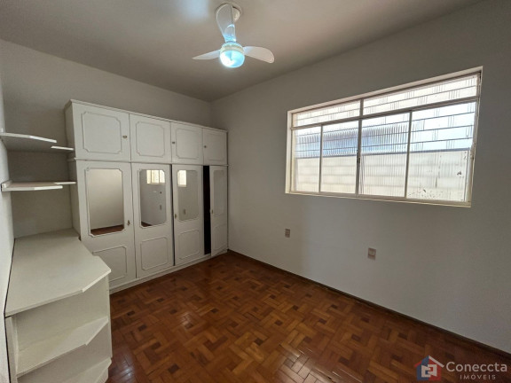 Imagem Apartamento com 3 Quartos à Venda, 109 m² em Centro - Patos De Minas