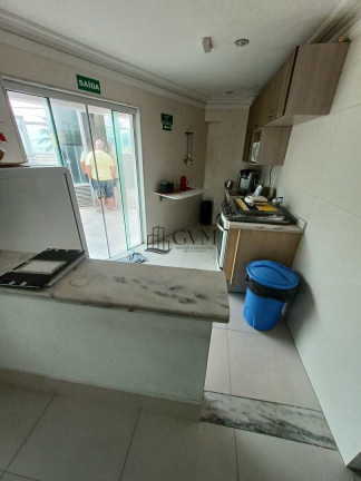 Imagem Apartamento com 2 Quartos à Venda, 72 m² em Maracanã - Praia Grande Imagem Apartamento com 2 Quartos à Venda, 72 m² em Maracanã - Praia Grande