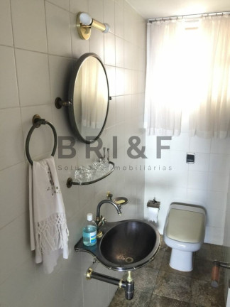 Imagem Apartamento com 4 Quartos à Venda, 146 m² em Moema - São Paulo