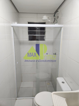 Imagem Apartamento com 1 Quarto para Alugar, 25 m² em Chácara Seis De Outubro - São Paulo