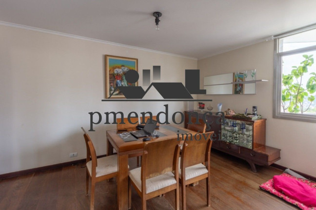 Imagem Apartamento com 3 Quartos à Venda, 186 m² em Perdizes - São Paulo