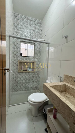 Imagem Casa com 3 Quartos à Venda, 110 m² em Jardim São José - Goiânia Imagem Casa com 3 Quartos à Venda, 110 m² em Jardim São José - Goiânia