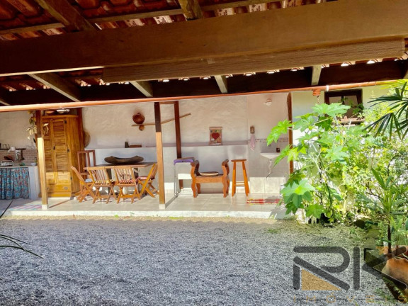 Imagem Casa com 3 Quartos à Venda, 143 m² em Barra Da Lagoa - Ubatuba Imagem Casa com 3 Quartos à Venda, 143 m² em Barra Da Lagoa - Ubatuba