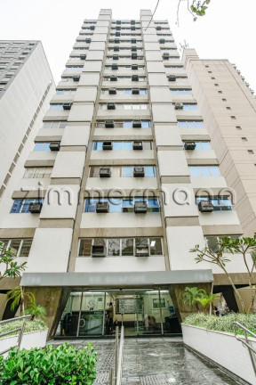 Imagem Imóvel à Venda, 48 m² em Perdizes - São Paulo