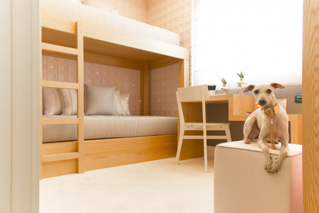 Imagem Apartamento com 3 Quartos à Venda, 61 m² em Tatuapé - São Paulo Imagem Apartamento com 3 Quartos à Venda, 61 m² em Tatuapé - São Paulo