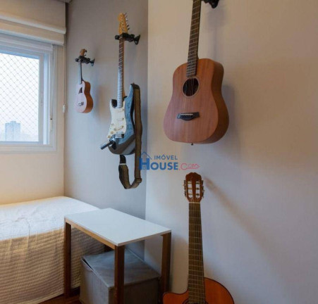 Imagem Apartamento com 3 Quartos à Venda, 135 m² em Vila Olímpia - São Paulo Imagem Apartamento com 3 Quartos à Venda, 135 m² em Vila Olímpia - São Paulo