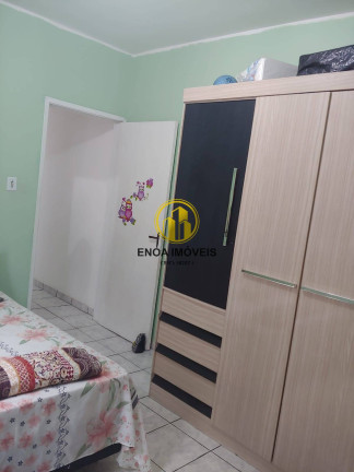 Imagem Apartamento com 1 Quarto à Venda, em Vila Nova - Cubatão Imagem Apartamento com 1 Quarto à Venda, em Vila Nova - Cubatão