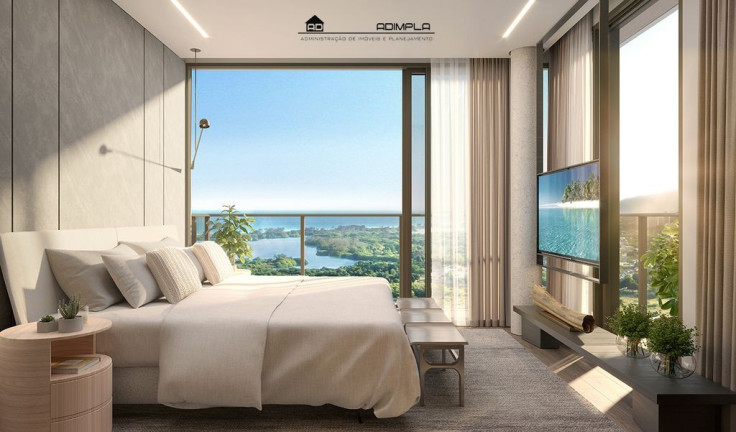 Imagem Apartamento com 4 Quartos à Venda, 194 m² em Barra Da Tijuca - Rio De Janeiro Imagem Apartamento com 4 Quartos à Venda, 194 m² em Barra Da Tijuca - Rio De Janeiro