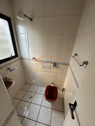 Imagem Apartamento com 4 Quartos à Venda, 154 m² em Santana - São Paulo