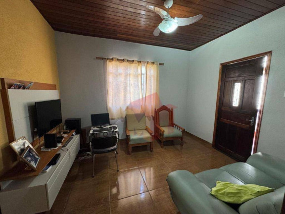 Imagem Casa com 5 Quartos à Venda, 200 m² em Jardim Santana - Americana