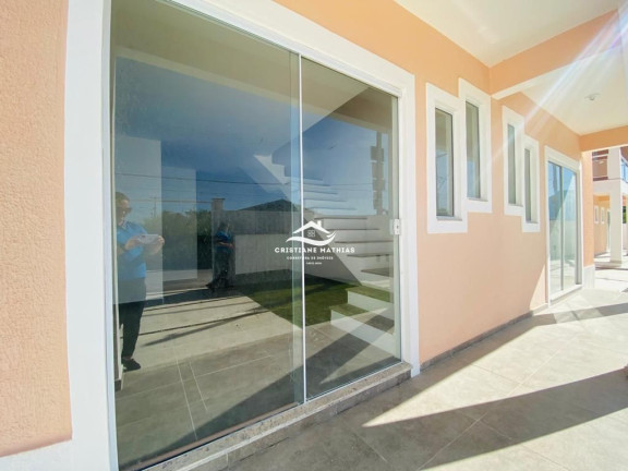 Imagem Casa com 2 Quartos à Venda, 60 m² em Jardim Atlântico Leste (itaipuaçu) - Maricá Imagem Casa com 2 Quartos à Venda, 60 m² em Jardim Atlântico Leste (itaipuaçu) - Maricá