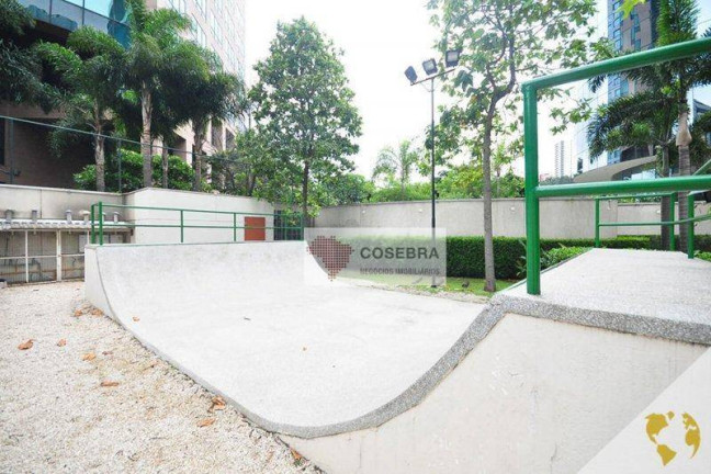 Imagem Apartamento com 2 Quartos à Venda, 165 m² em Brooklin - São Paulo Imagem Apartamento com 2 Quartos à Venda, 165 m² em Brooklin - São Paulo