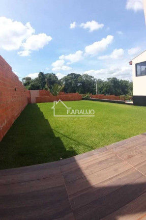 Imagem Imóvel com 3 Quartos à Venda, 1.000 m² em Caguassu - Sorocaba