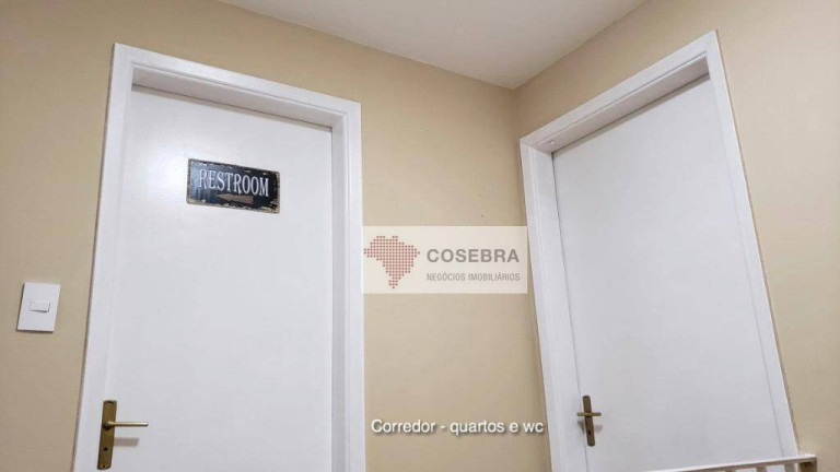 Imagem Casa com 4 Quartos à Venda, 140 m² em Campo Belo - São Paulo Imagem Casa com 4 Quartos à Venda, 140 m² em Campo Belo - São Paulo