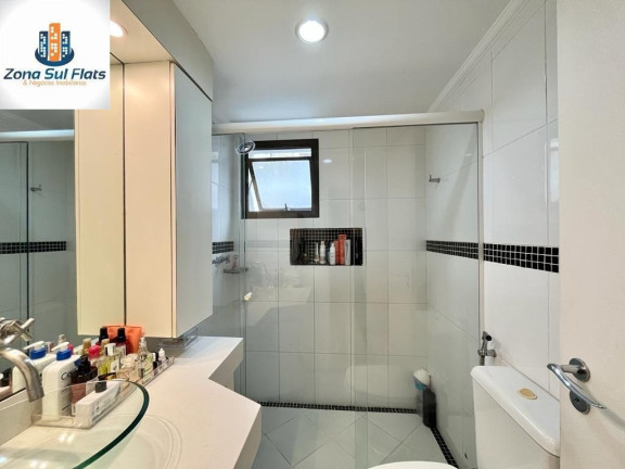 Imagem Apartamento com 3 Quartos à Venda, 92 m² em Perdizes - São Paulo