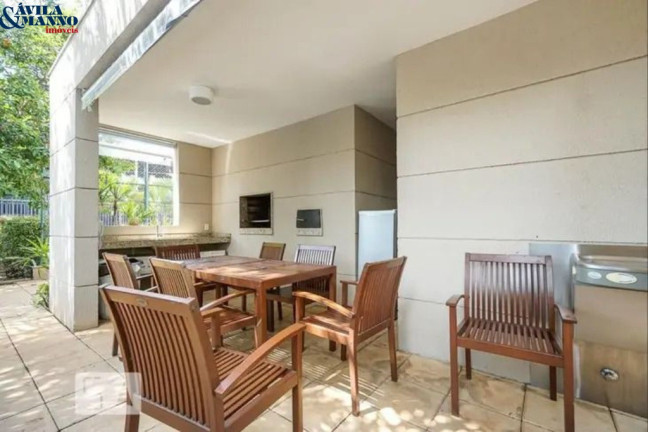 Imagem Apartamento com 2 Quartos à Venda, 50 m² em Belenzinho - São Paulo Imagem Apartamento com 2 Quartos à Venda, 50 m² em Belenzinho - São Paulo