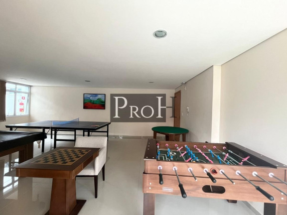 Imagem Apartamento com 3 Quartos à Venda, 83 m² em Vila Gonçalves - São Bernardo Do Campo