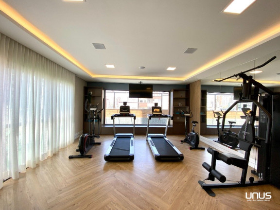 Imagem Apartamento com 3 Quartos à Venda, 129 m² em Kobrasol - São José Imagem Apartamento com 3 Quartos à Venda, 129 m² em Kobrasol - São José