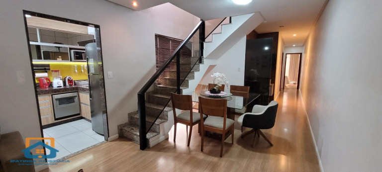 Imagem Cobertura com 4 Quartos à Venda, 200 m² em Iguaçu - Ipatinga Imagem Cobertura com 4 Quartos à Venda, 200 m² em Iguaçu - Ipatinga