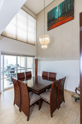 Imagem Apartamento com 4 Quartos à Venda, 312 m² em Santo Amaro - São Paulo Imagem Apartamento com 4 Quartos à Venda, 312 m² em Santo Amaro - São Paulo