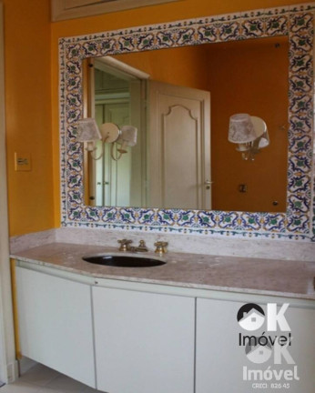 Imagem Casa com 6 Quartos à Venda, 740 m² em Jardim Europa - São Paulo