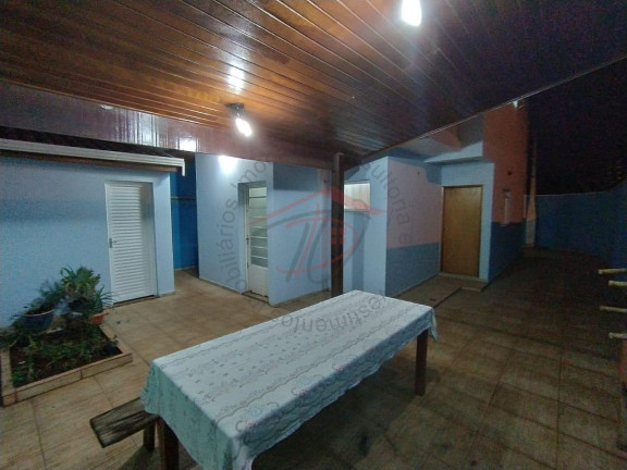 Imagem Sobrado com 3 Quartos à Venda, 185 m² em Conjunto Habitacional Vila Réggio - Campinas Imagem Sobrado com 3 Quartos à Venda, 185 m² em Conjunto Habitacional Vila Réggio - Campinas
