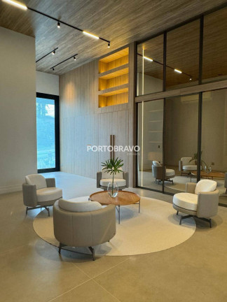 Imagem Casa com 4 Quartos à Venda, 703 m² em Alphaville - Barueri