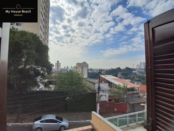 Imagem Sobrado com 3 Quartos à Venda, 160 m² em Vila Mazzei - São Paulo Imagem Sobrado com 3 Quartos à Venda, 160 m² em Vila Mazzei - São Paulo