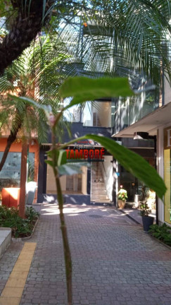 Imagem Imóvel Comercial para Alugar, 99 m² em Condomínio Centro Comercial Alphaville - Barueri