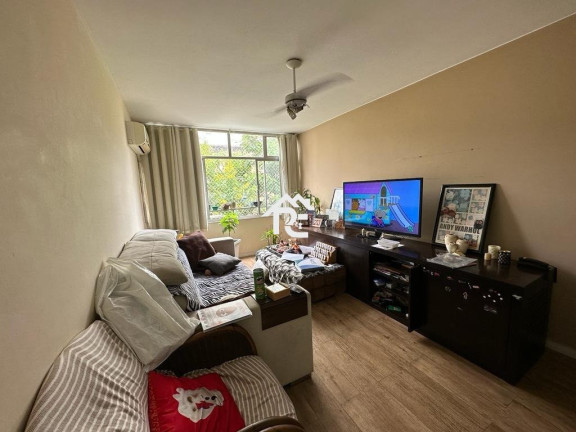 Imagem Apartamento com 2 Quartos à Venda, em Ingá - Niterói Imagem Apartamento com 2 Quartos à Venda, em Ingá - Niterói