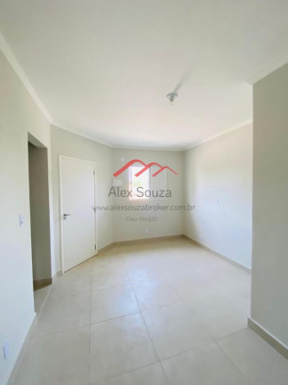 Imagem Casa com 3 Quartos à Venda, 135 m² em Vila Girassol - Hortolândia
