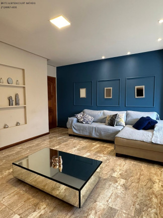 Imóvel com 3 Quartos à Venda, 100 m² em Ondina - Salvador