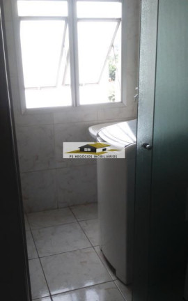 Imagem Apartamento com 2 Quartos à Venda, 60 m² em Vila Da Saúde - São Paulo