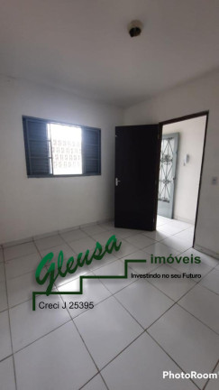 Imagem Casa com 1 Quarto para Alugar, 35 m² em Cidade Líder - São Paulo Imagem Casa com 1 Quarto para Alugar, 35 m² em Cidade Líder - São Paulo