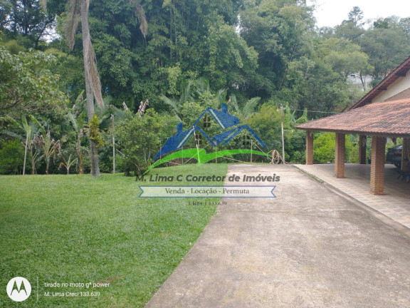 Imagem Chácara com 3 Quartos à Venda, 950 m² em Jundiaizinho (terra Preta) - Mairiporã Imagem Chácara com 3 Quartos à Venda, 950 m² em Jundiaizinho (terra Preta) - Mairiporã