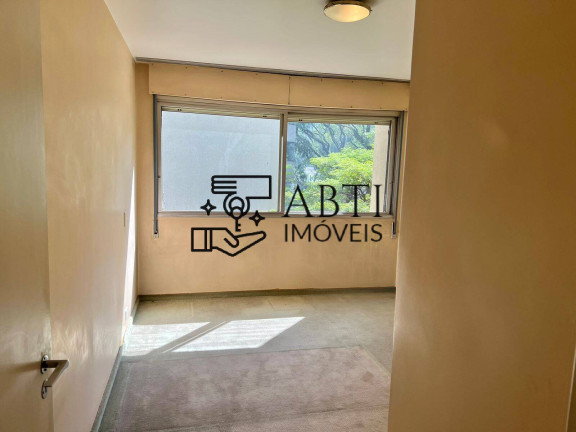 Imagem Apartamento com 3 Quartos à Venda, 188 m² em Jardim Paulista - São Paulo Imagem Apartamento com 3 Quartos à Venda, 188 m² em Jardim Paulista - São Paulo