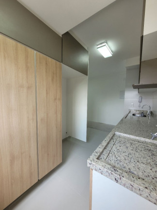Imagem Apartamento com 2 Quartos à Venda, 55 m² em Centro - São Bernardo Do Campo