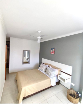 Imagem Apartamento com 3 Quartos à Venda, 119 m² em Solemar - Praia Grande