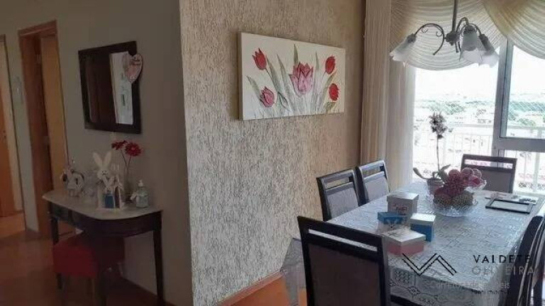 Imagem Apartamento com 3 Quartos à Venda, 95 m² em Jardim Estoril - São José Dos Campos Imagem Apartamento com 3 Quartos à Venda, 95 m² em Jardim Estoril - São José Dos Campos
