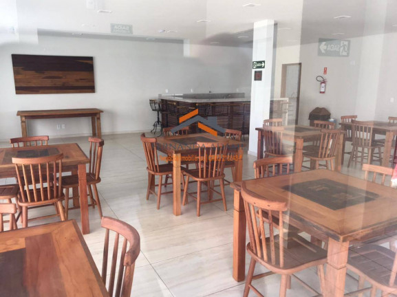 Imagem Apartamento com 2 Quartos à Venda, 56 m² em Parque Bom Retiro - Paulínia