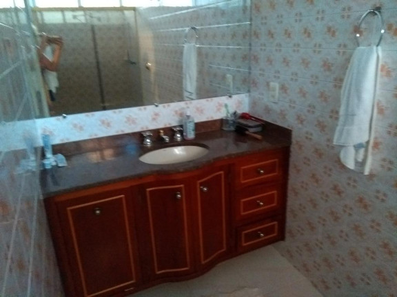 Imagem Casa com 4 Quartos à Venda, 466 m² em Parque Taquaral - Campinas Imagem Casa com 4 Quartos à Venda, 466 m² em Parque Taquaral - Campinas