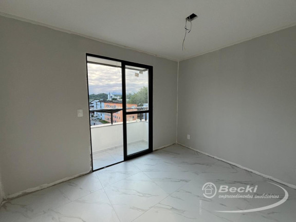 Imagem Apartamento com 1 Quarto à Venda, 62 m² em Floresta - Joinville
