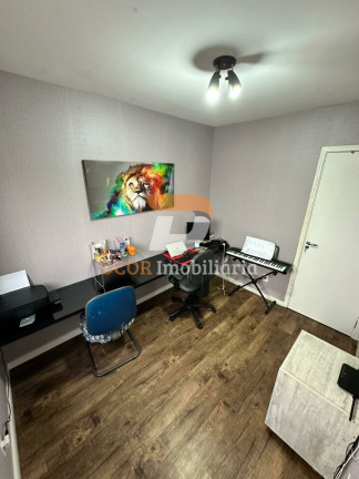 Imagem Apartamento com 3 Quartos à Venda, 86 m² em Centro  - Diadema