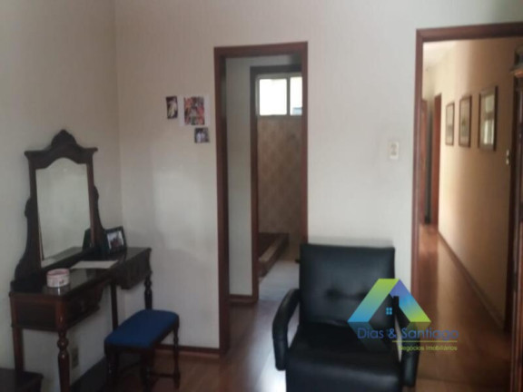 Imagem Casa com 4 Quartos à Venda, 450 m² em Vila Das Mercês - São Paulo Imagem Casa com 4 Quartos à Venda, 450 m² em Vila Das Mercês - São Paulo