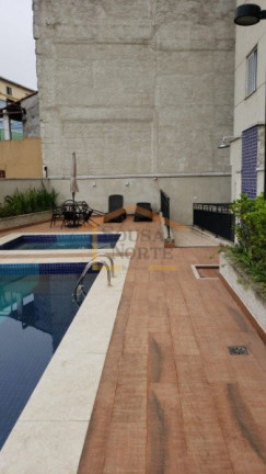 Imagem Apartamento com 2 Quartos à Venda, 58 m² em Parada Inglesa - São Paulo Imagem Apartamento com 2 Quartos à Venda, 58 m² em Parada Inglesa - São Paulo