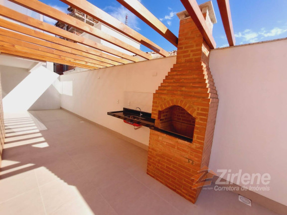 Imagem Apartamento com 2 Quartos à Venda, 123 m² em Praia Do Morro - Guarapari