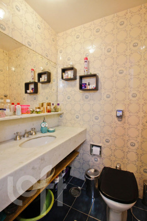 Imagem Apartamento com 1 Quarto à Venda, 25 m² em República - São Paulo
